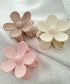 Hair Clips & Hair Claws