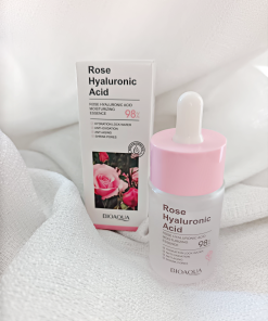 BioAqua Hydrating Serum (Glow serum)