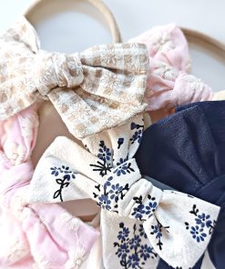 Headbands (0-3 years)